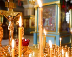 РПЦ напомнила мирянам о правилах церковных записок о здравии и упокоении rpcz napomnila miryanam o pravilah czerkovnyh zapisok o zdravii i upokoenii-signaldaily-ru-0