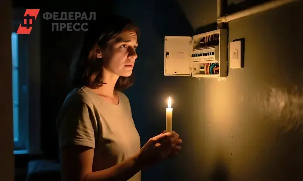 Рязань следит за оперативным восстановлением электричества в Дягилево-0