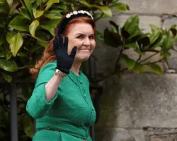 Сара Фергюсон и принц Эндрю становятся частью новых изменений в королевской семье sara fergyuson i princz endryu stanovyatsya chastyu novyh izmenenij v korolevskoj seme-signaldaily-ru-0