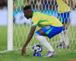 Сборная Бразилии, Каземиро и игрок «Зенита» уверенно одолели Сенегал sbornaya brazilii kazemiro i igrok zenita uverenno odoleli senegal-signaldaily-ru-0