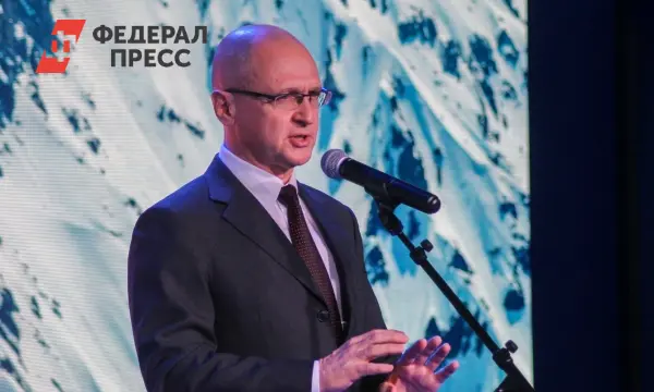 Сергей Кравцов, Сергей Кириенко и интриги вокруг Центра знаний «Машук»-0