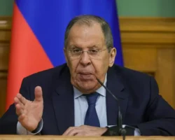 Сергей Лавров рассказал о переменах в МИД России для европейских СМИ sergej lavrov rasskazal o peremenah v mid rossii dlya evropejskih smi-signaldaily-ru-0