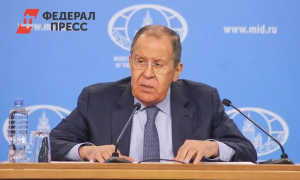 Сергей Лавров считает анкориджские договорённости красной чертой для Трампа-0