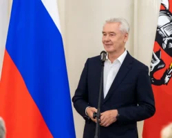 sergej sobyanin predstavil klyuchevye inicziativy na yubilee gormosta i v novyh medczentrah moskvy-signaldaily-ru-0