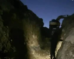 Следком Приморья расследует обвал грунта на строительном объекте Владивостока sledkom primorya rassleduet obval grunta na stroitelnom obekte vladivostoka-signaldaily-ru-0