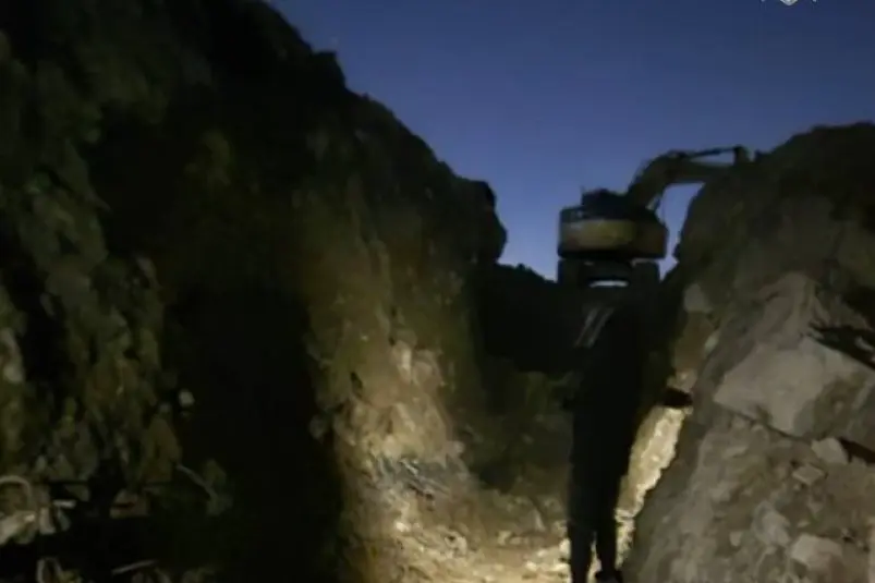 Строитель погиб при обвале грунта во Владивостоке пресс-служба Следкома Приморья