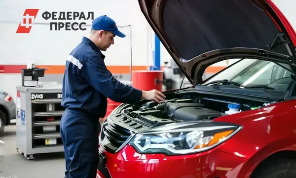 Смольный предлагает новые тарифы на техосмотр для транспорта Петербурга-0