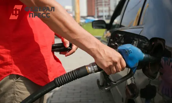 Стабилизация топливного рынка Свердловской области дает позитивные перспективы-0