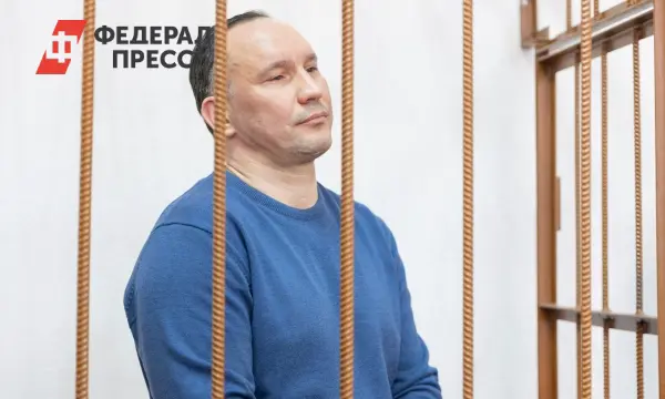 Суд взыскал 15,2 миллиона рублей на развитие спорта с Евгения Шурманова и УрФУ-0