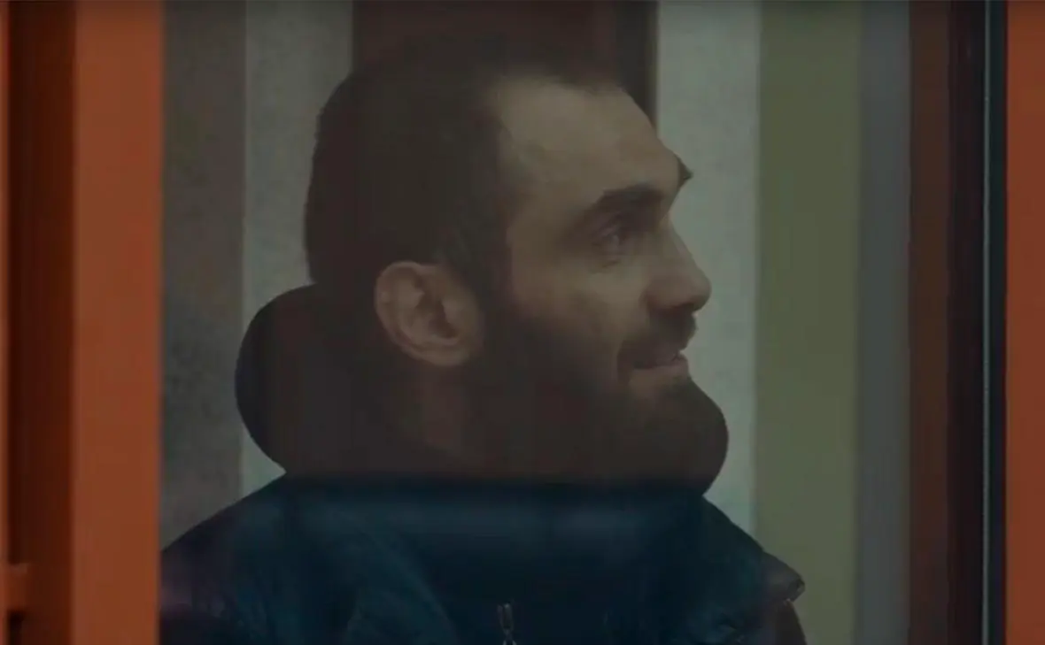 Марсель Гасанов (Свердловский областной суд )