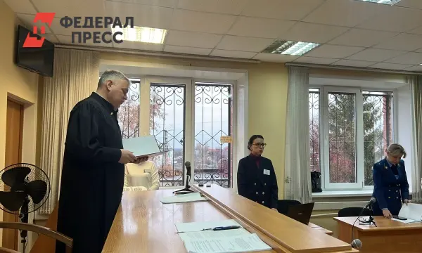 Свердловский суд вынес приговор Дмитрию Подковрину за трагедию в Березовском-0