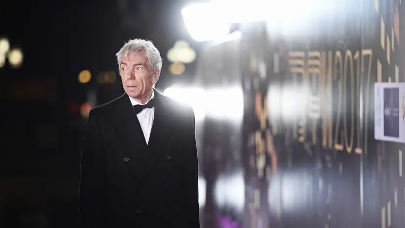 «Корифей отечественного телевидения»: коллеги вспоминают народного артиста РФ Юрия Николаева