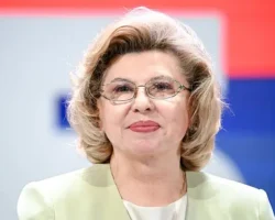 Татьяна Москалькова сообщила о тревожной судьбе людей из Курской области Украины tatyana moskalkova soobshhila o trevozhnoj sudbe lyudej iz kurskoj oblasti ukrainy-signaldaily-ru-0