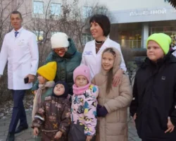 tatyana savinova i mark prutkin pozdravili toropyzhek v sverdlovskoj oblasti-signaldaily-ru-0