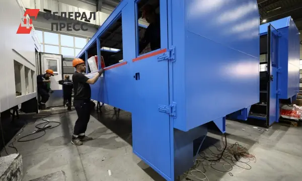 Текслер развивает мощности УЗПМ АНТ и резиденции ООО «Сансара»-0