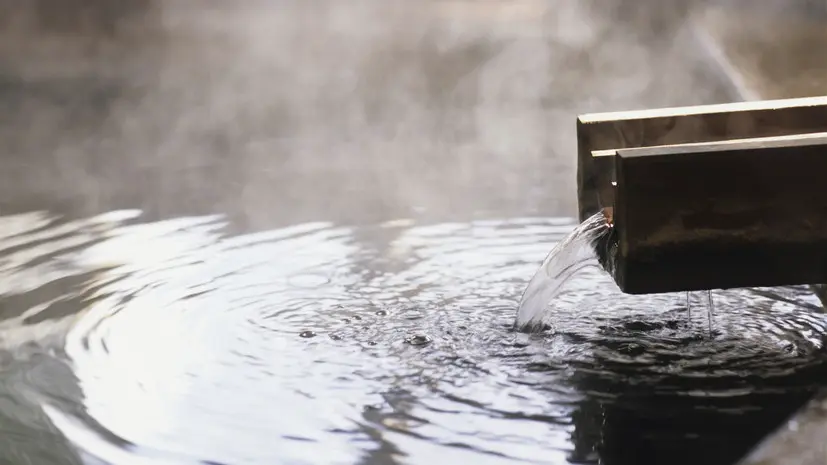 Термальные комплексы Тюменской области посетили 1,2 млн гостей с начала года