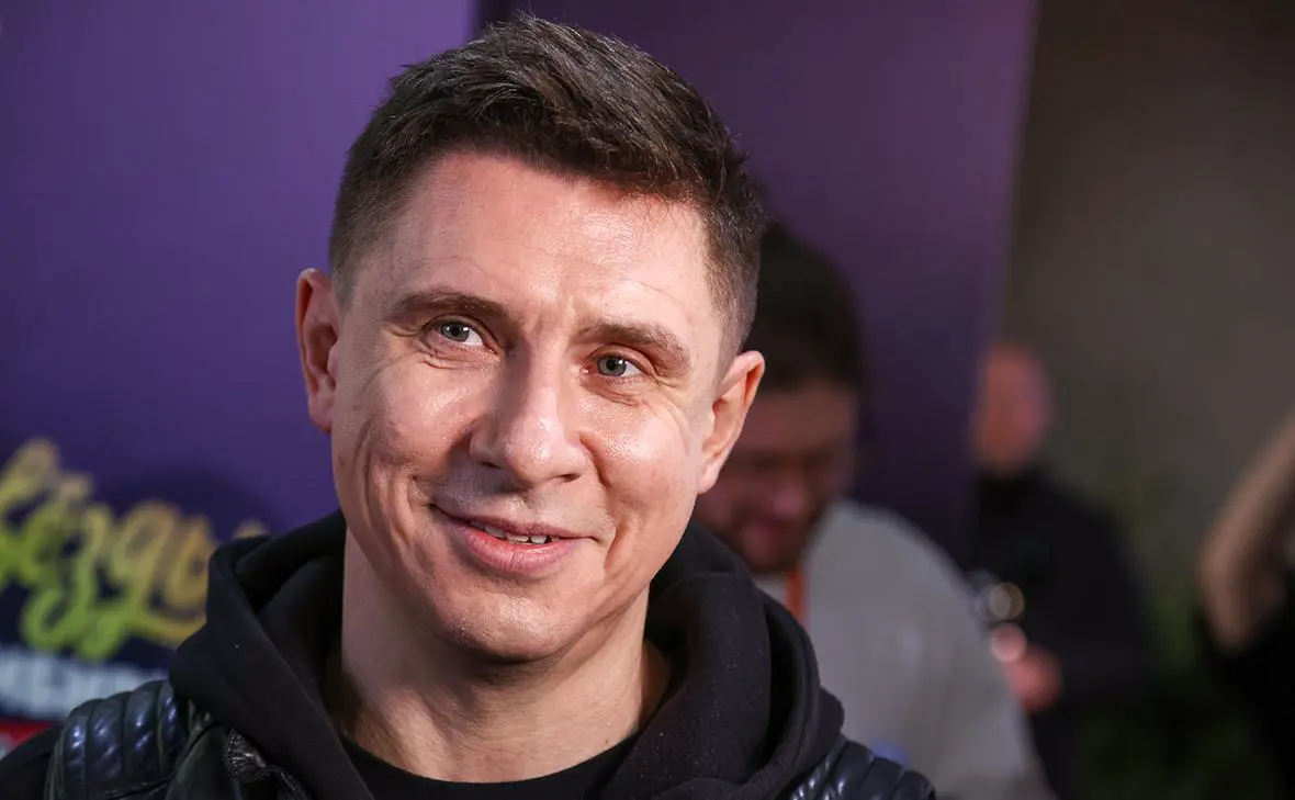 Тимур Батрутдинов (Наталья Шатохина / NEWS.ru / Global Look Press)