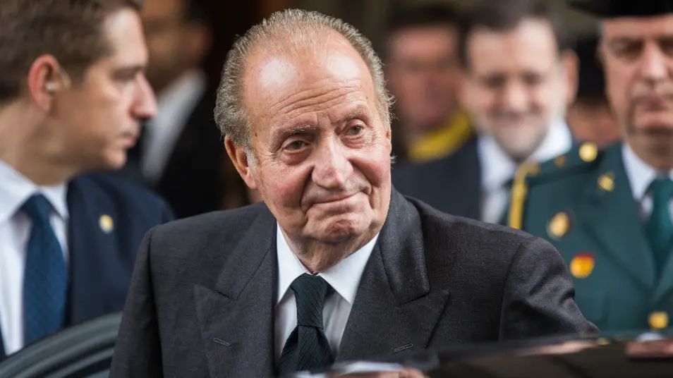 Бывший король Испании Хуан Карлос I признался, что застрелил младшего брата