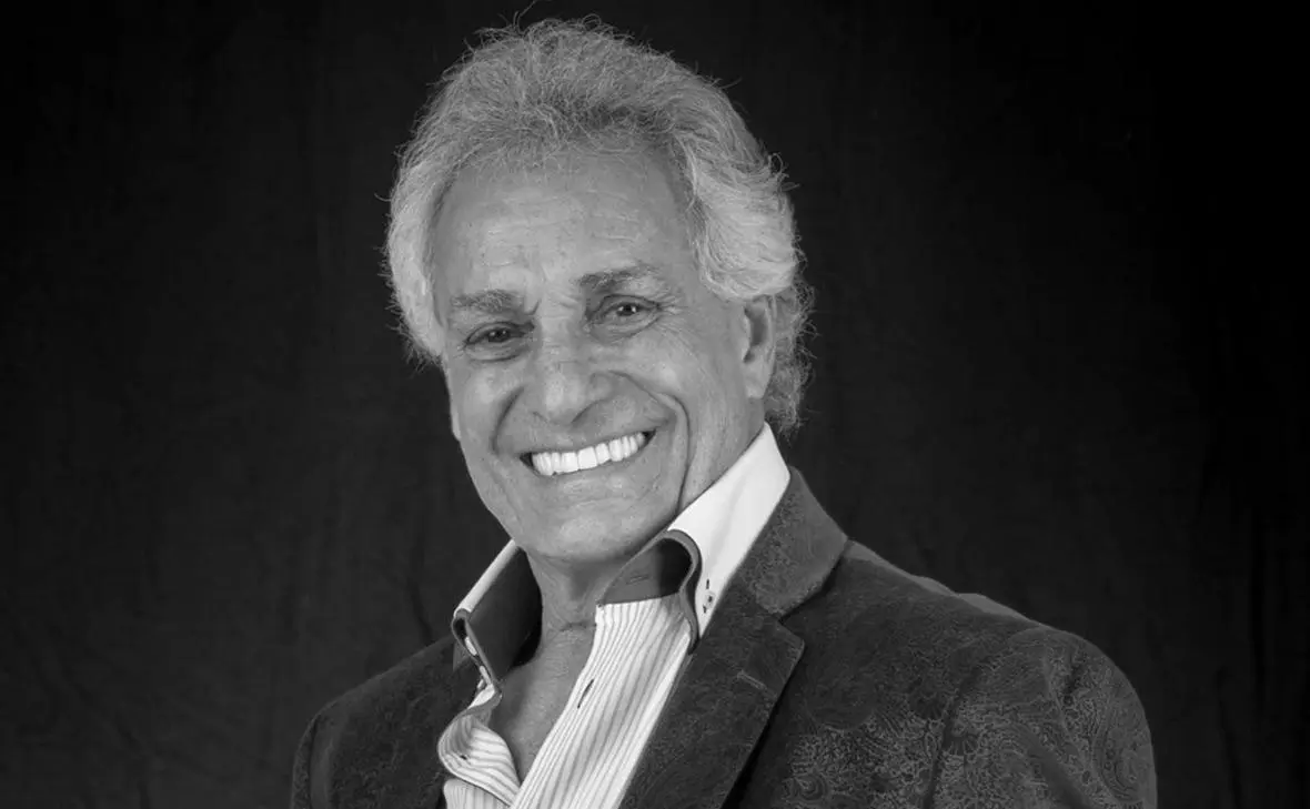 Майкл ДеЛано (michael.delano.589 / Facebook (входит в корпорацию Meta, признана экстремистской и запрещена в России))