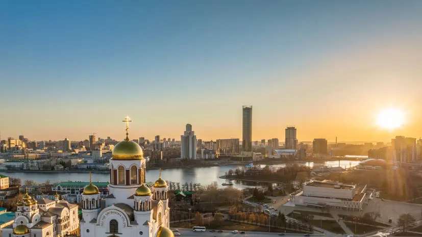 В Свердловской области потеплеет после заморозков