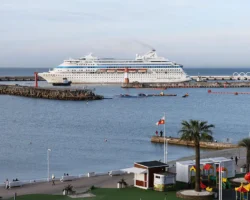 Astoria Grande успешно завершил круиз Сочи – Турция несмотря на задержки uspeshno zavershil kruiz sochi turcziya nesmotrya na zaderzhki-signaldaily-ru-0