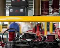 Увеличение выпуска алюминиевой проволоки на 23% в Москве компанией Альфа Групп uvelichenie vypuska alyuminievoj provoloki na 23 v moskve kompaniej alfa grupp-signaldaily-ru-0