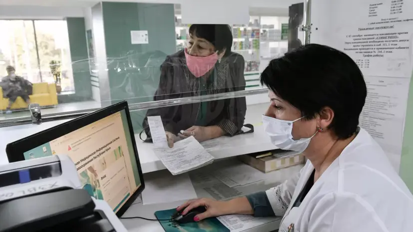 Россиянам разъяснили правила оформления больничного по уходу за ребёнком