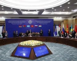 В Бишкеке проходит саммит ОДКБ с обсуждением сотрудничества лидеров v bishkeke prohodit sammit odkb s obsuzhdeniem sotrudnichestva liderov-signaldaily-ru-0