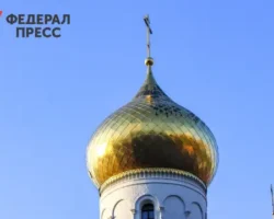 В Полазне открыли новую часовню в память о родителях Юрия Трутнева v polazne otkryli novuyu chasovnyu v pamyat o roditelyah yuriya trutneva-signaldaily-ru-0