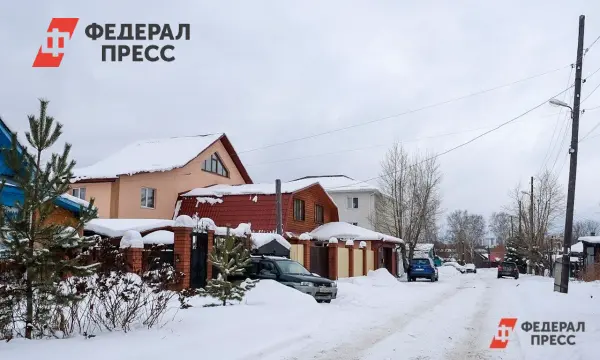 В Токсово Ленобласти ГУ МВД пресекло незаконное строительство в садоводческом товариществе-0