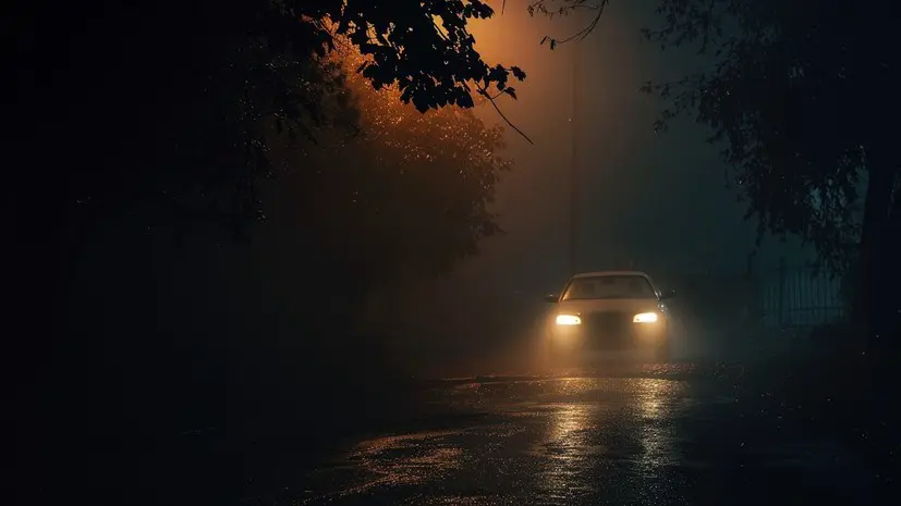 Подросток без прав сбил девятилетнего школьника в Тюмени