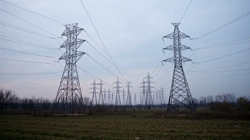 Балицкий: энергосистему Запорожской области стабилизируют в ближайшие дни