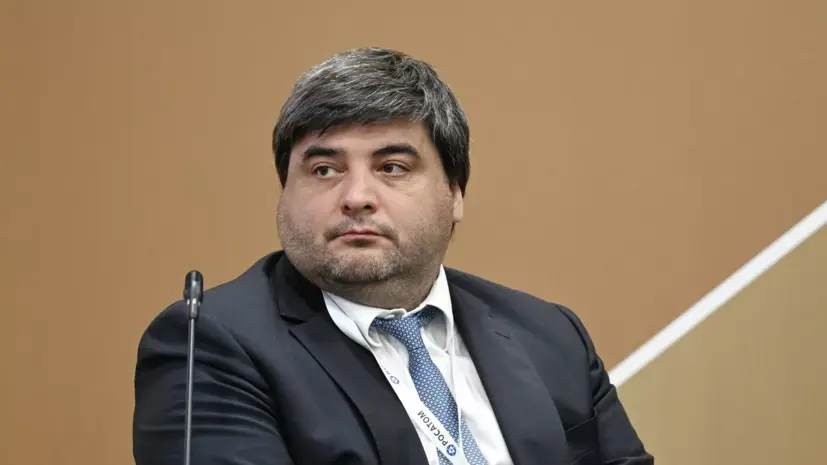 Глава управления президента России Титов поддержал открытие канала «Номад ТВ» в Киргизии