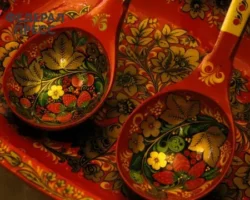 Валентина Матвиенко оценила бренд традиций и стиля Нижегородская Хохлома valentina matvienko oczenila brend tradiczij i stilya nizhegorodskaya hohloma-signaldaily-ru-0