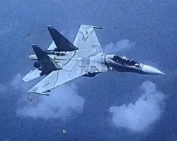 venesuela otvechaet na dejstviya ssha u beregov s pomoshhyu su30mk2 i h31-signaldaily-ru-0