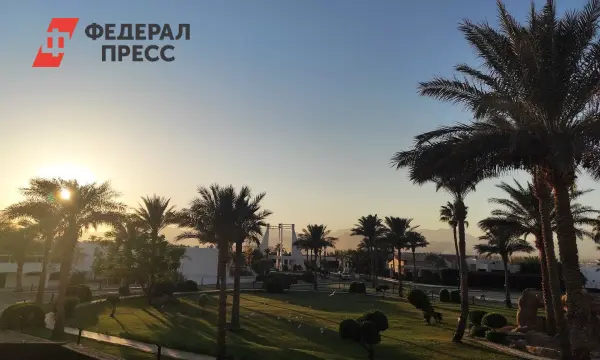 Вениамин Голубитченко дал советы по безопасному отдыху российских туристов в тропиках-0