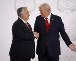 viktor orban donald tramp i budushhee sankczij es i ssha protiv rossijskoj nefti-signaldaily-ru-0