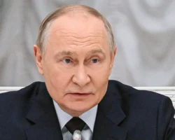 Владимир Путин и Игорь Баринов вдохновили героя на новые победы после тяжелого ранения vladimir putin i igor barinov vdohnovili geroya na novye pobedy posle tyazhelogo raneniya-signaldaily-ru-0