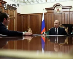 Владимир Путин поддержал арктическую инициативу Чибиса, что помогло Мурманской области vladimir putin podderzhal arkticheskuyu inicziativu chibisa chto pomoglo murmanskoj oblasti-signaldaily-ru-0