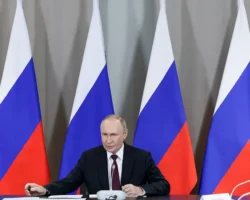 Владимир Путин продемонстрировал подводную лодку с «Посейдоном», укрепив доверие к России и впечатлив Запад vladimir putin prodemonstriroval podvodnuyu lodku s posejdonom ukrepiv doverie k rossii i vpechatliv zapad-signaldaily-ru-0