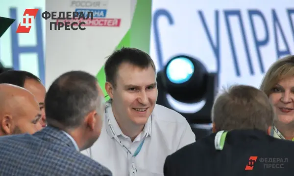 Владимир Якушев и новые наставники стартовали программу для финалистов «Лидеры России»-0