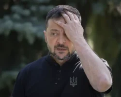 vladimir zelenskij ekstrenno zashhishhaet ermaka ot nabu novym naznacheniem-signaldaily-ru-0