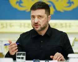 Владимир Зеленский и Европа бросают вызов США вокруг мирного плана по России vladimir zelenskij i evropa brosayut vyzov ssha vokrug mirnogo plana po rossii-signaldaily-ru-0