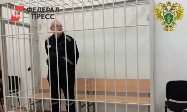 Волчанский суд осудил Владимира Семенова за убийство-0