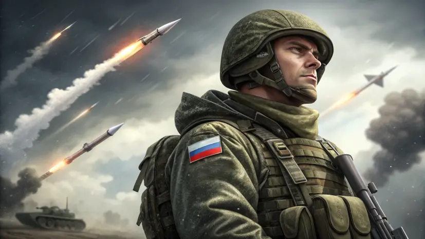 ВС России поразили топливно-энергетическую и транспортную инфраструктуру ВСУ