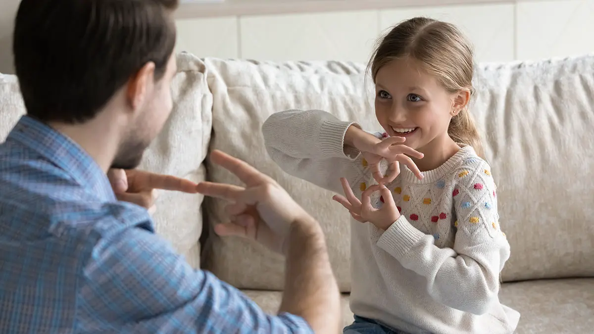 Всероссийское общество глухих отметит 100-летие в 2026 году