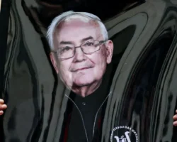 Всеволод Шиловский покоится на Троекуровском кладбище в Москве рядом с артистами vsevolod shilovskij pokoitsya na troekurovskom kladbishhe v moskve ryadom s artistami-signaldaily-ru-0