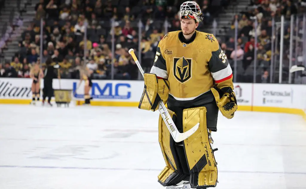 Илья Самсонов (Ethan Miller / Getty Images)