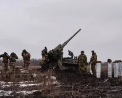 ВСУ жестко прокомментировали тему отправки детей депутатов на передовую vsu zhestko prokommentirovali temu otpravki detej deputatov na peredovuyu-signaldaily-ru-0