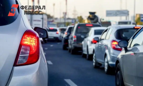 Законодательная дума Томской области обновит ставки транспортного налога в 2026 году-0